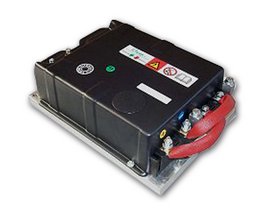 Fahrsteuerung Combi SEM-2