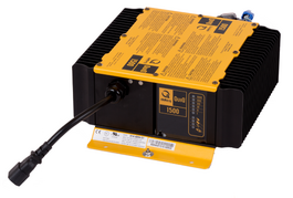 Ladegerät QuiQ 1500