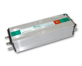 Dual-Fahrsteuerung B1S
