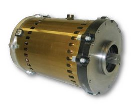 Motor AC Typ TSW