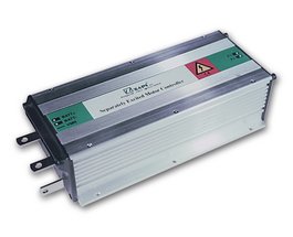 Fahrsteuerung SEM-2 D