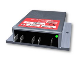 Wandler 257E-24-SD