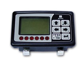 GRAPHIC SMART Display