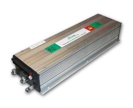 Fahrsteuerung SEM-3 D