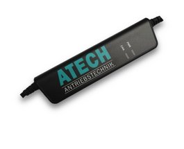 Kvaser USB-to-CAN