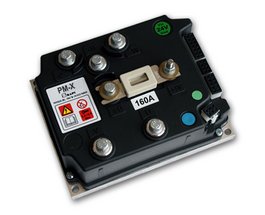 Fahrsteuerung PM-X