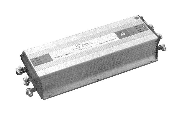 ATECH GmbH | Antriebstechnik | | Inverters | Controllers | Motor ...