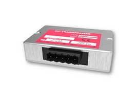 CPDC 212 19 DC/DC Wandler 24VDC/4.5A - SECOMP AG