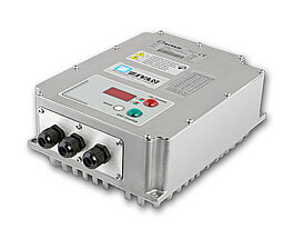 Ladegerät SG3 Gen1.5 EN6181/J1772