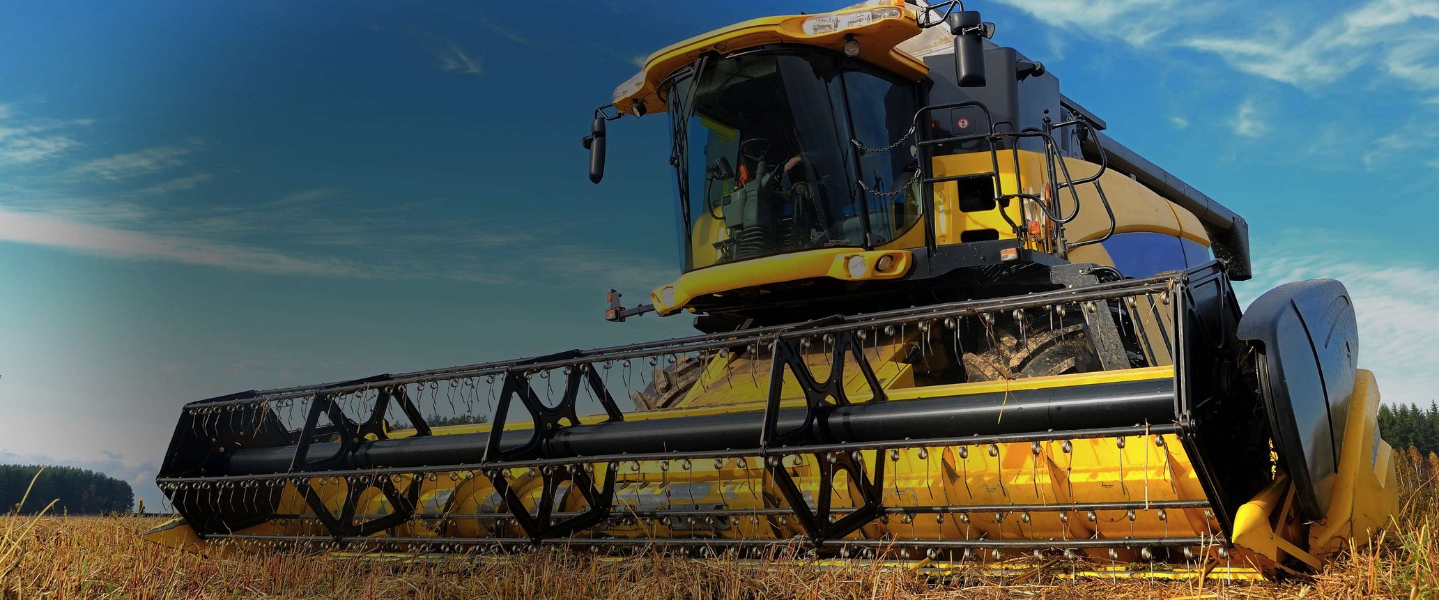 Elektromobilität in der Landwirtschaft