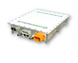 Ladegerät Stercom OBC22kW