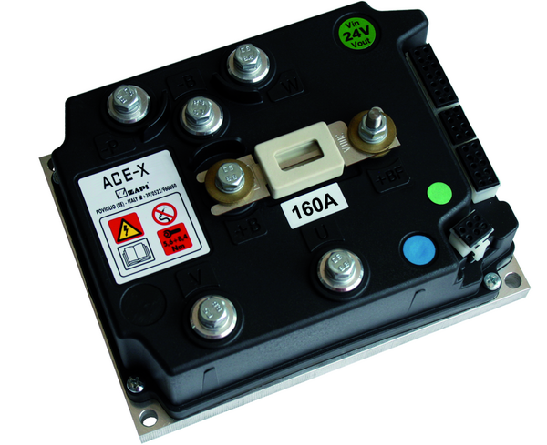 ATECH GmbH | Antriebstechnik | | Inverters | Controllers | Motor ...