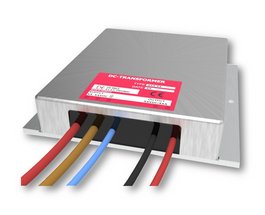 Wandler 729-57-SD