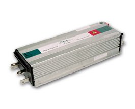 Combi-Steuerung C1