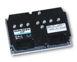 Dual ACE-X & HP