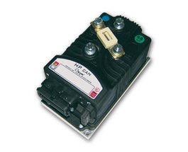 Pumpensteuerung HP CAN
