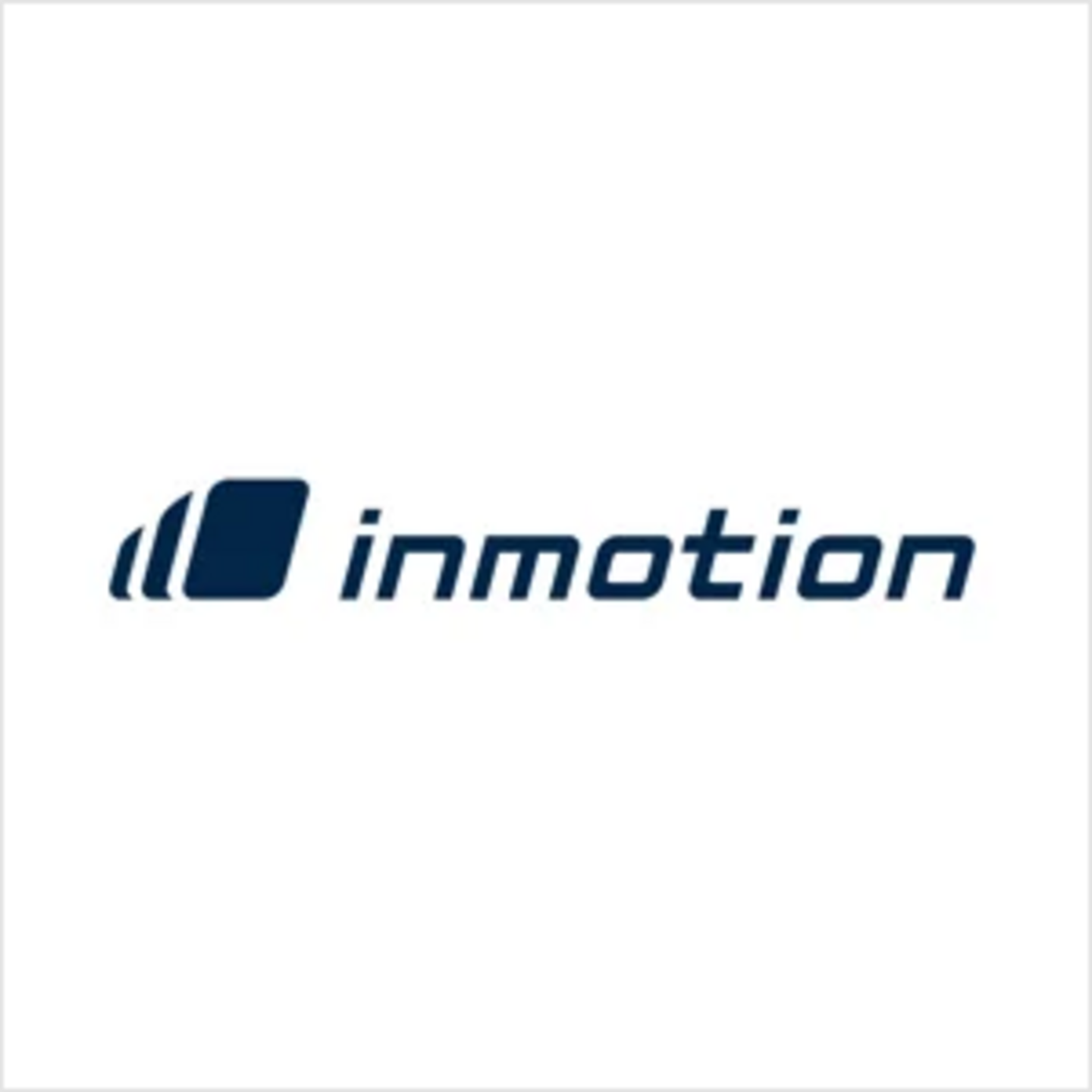 Zapi Inmotion Generator ZAPI GROUP