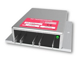 Wandler 154DH-24-ON