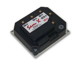 Fahrsteuerung SEM-X