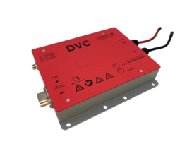 Wandler DVC2503-CAN *NEU*