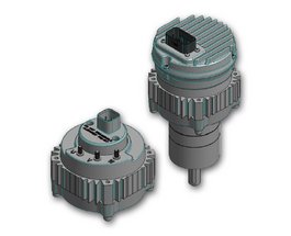 Lenksystem EPS-BLI