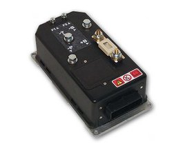 Pumpensteuerung PPC CAN