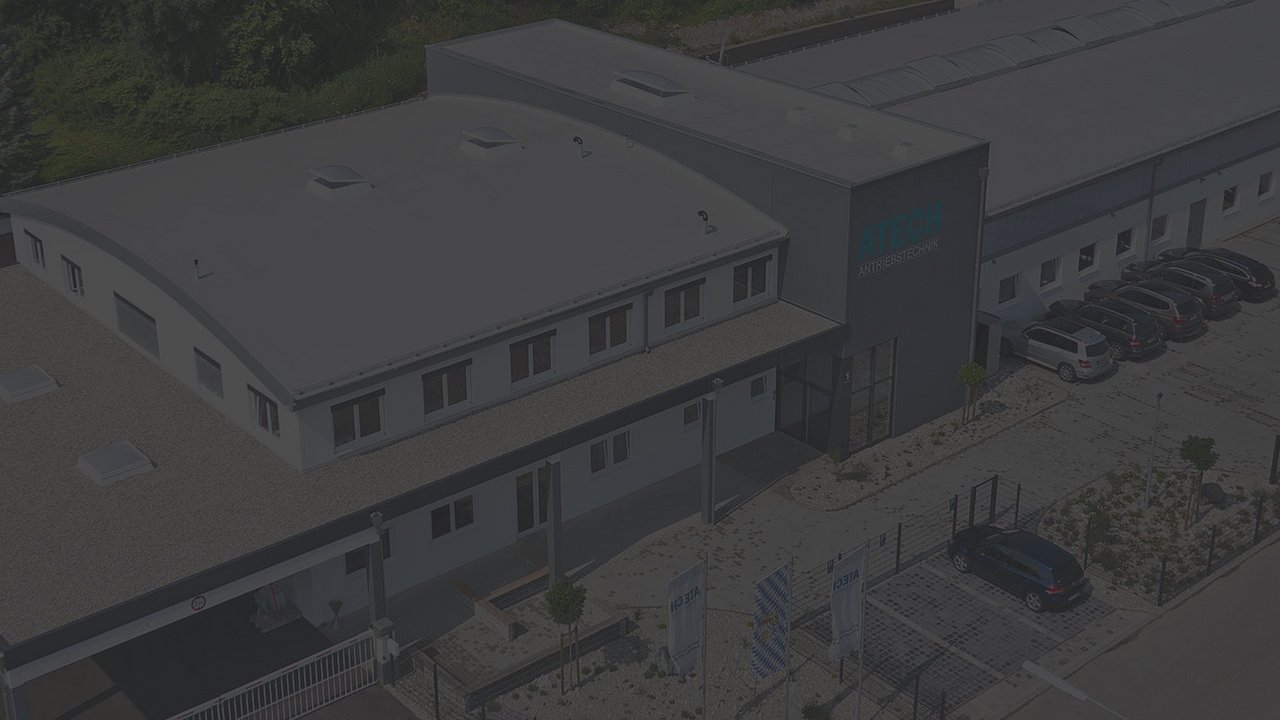 ATECH GmbH | Antriebstechnik | | Impressum