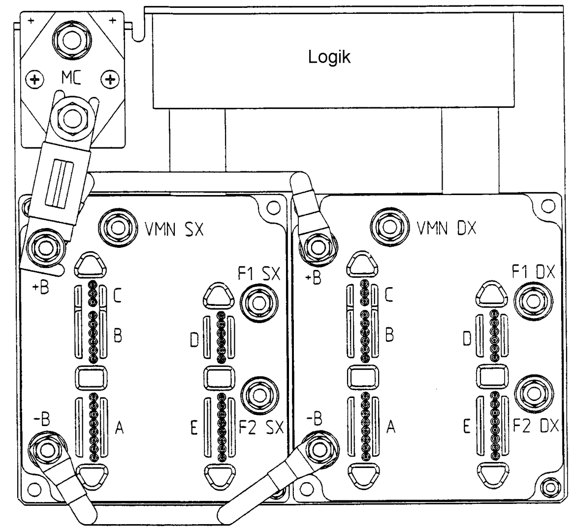 ATECH GmbH | Antriebstechnik | | Inverter | Regler | Impulssteuerungen