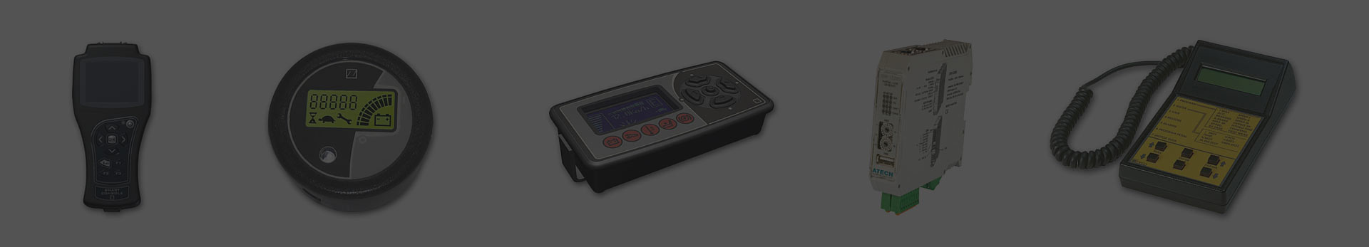 Displays | Controller | Programmiersysteme