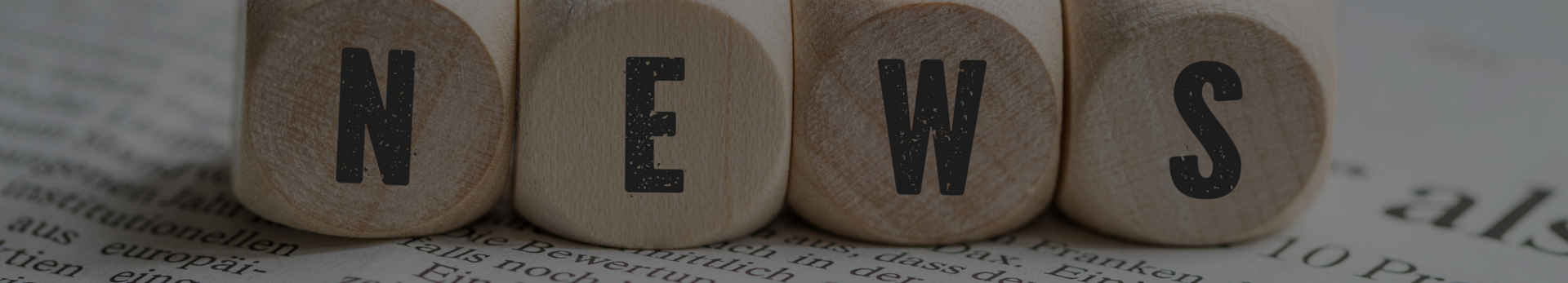 Registrierung Newsletter
