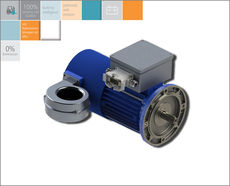 ATECH GmbH | Motion technology | Motor | Gear Units