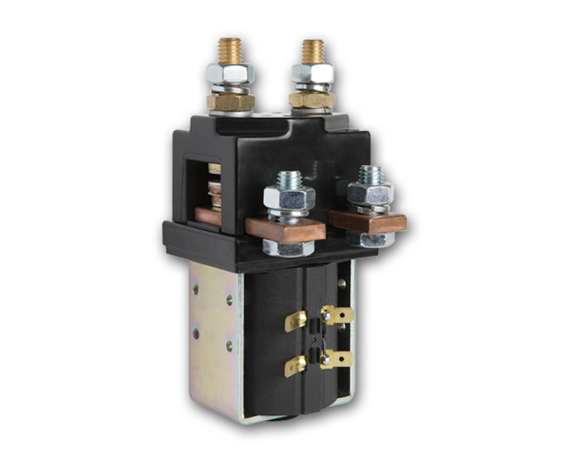 ATECH GmbH | Motion technology | | Contactors