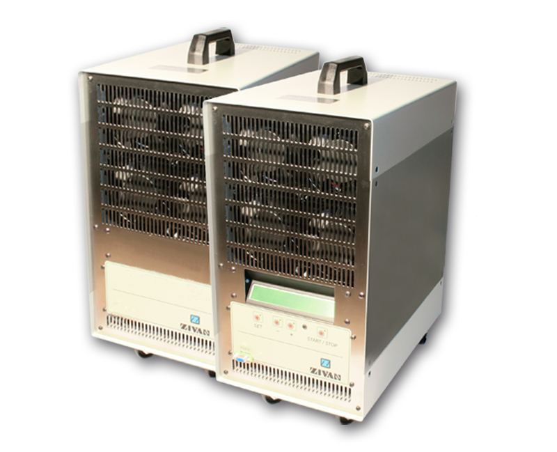Battery discharger hot sale
